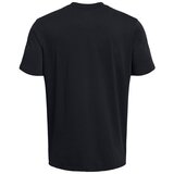 Under Armour Majice s kratkimi rokavi 1382902001 Črna | Shoptok.si