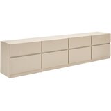MID.YOU NIZKA OMARICA bež | Shoptok.si