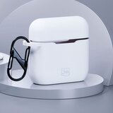 3mk SILIKONSKI OVITEK ZA AIRPODS 3 GENERACIJA OVITEK ZA SLUŠALKE, (21977051) | Shoptok.si