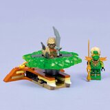 Lego Ninjago Lloyd protiv spinera čudovi&amp;scaron;ta zemlje 71850, Uzrast 6+ Slike