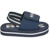 Boss Sandali & Odprti čevlji J53242 Modra | Shoptok.si