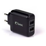 Fantec SC-A224 24 Watt 4.8A QC-2 | shoptok.hr