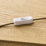  Endon 118685 - Stona lampa ISAK 1xE27/10W/230V zlatna | Eponuda.com