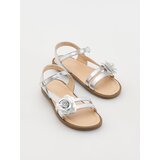 Reserved - Sandale De Bebe - srebrna | shoptok.hr