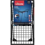 Vileda Stojalo za sušenje perila King – | Shoptok.si