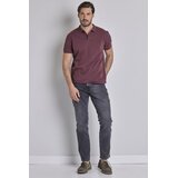 Legendww muske slim fit farmerke sa ravnom nogavicom i niskim strukom - model 108 | Eponuda.com