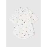 GAP Kids' Patterned Shirt - Boys | shoptok.hr
