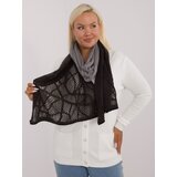 Factory Price Scarf-AT-SZ-602.61-graphite | Shoptok.si