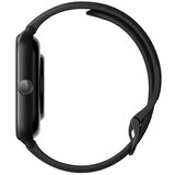 Amazfit GTS 4 INFINITE BLACK pametni sat | ePonuda.com
