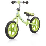 Chipolino bicikl bez pedala Moby Green | shoptok.hr