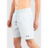 Oakley Checkered 18'' Boardshorts frost | Shoptok.si