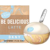 Dkny Be Delicious Vanilla Latte parfemska voda za žene 50 ml | shoptok.hr