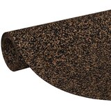  Pluteni valjak Smeđa 200 x 100 cm Cork i guma | shoptok.hr