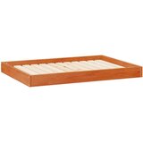  Ležišče za psa Voskast rjav 101,5 x 74 x 9 cm, (5000179245) | Shoptok.si