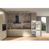Whirlpool Kombinirani hladnjak ugradbeni WHC18D011C1 SF | shoptok.hr