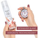 Artdeco Manicure Specials Quick Dry Spray pršilo za sušenje laka 100 ml | Shoptok.si