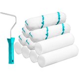 Total set valjaka za bojanje 11-dijelni 100mm (THT81121001) cijene