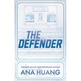 Hachette Ana Huang - The Defender Cene