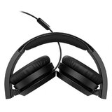 Philips Naglavne slušalke TAH4105BK, žične | Shoptok.si