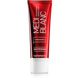 MEDIBLANC Whitening pasta za zube s izbjeljivajućim učinkom 50 ml Cijene