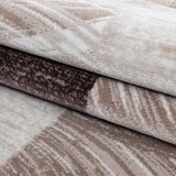 XXXL Tkana Preproga Parma, Rjava, 80x150cm | Shoptok.si