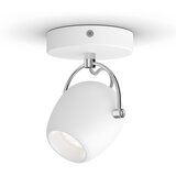 Philips 50611/31/P0 - LED spot svetiljka RIVANO LED/4,3W/230V | Eponuda.com