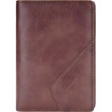  Muški novčanik Baellerry HU-36307 - Smeđa KP36307 Cene