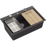 Sink Solution pomivalno korito FIBER 800 PLUS | Shoptok.si