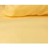 Stefan tekstil Krevetski carsaf sifon sv.zuti-140x220 ( 9-9113 ) | ePonuda.com