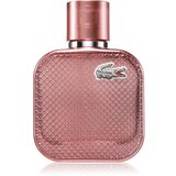 Lacoste L.12.12 Silver Rose parfumska voda za ženske 50 ml | Shoptok.si