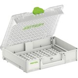 Festool Systainer³ Organizator SYS3 ORG M89, Systainer 204852 | Shoptok.si
