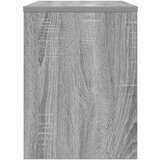 TV omarica Siva Sonoma 60 x 30 x 40 cm Konstruiran les, (5000137138) | Shoptok.si