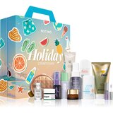 Beauty Summer Calendar 2025 - Holiday Countdown poklon set za putovanje | shoptok.hr