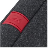 Riva Case 5133 Antishock 15,4" notebook torba, tamno siva | shoptok.hr