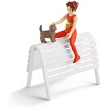Schleich Horse Club Mia, konjički klub, set figurica | shoptok.hr