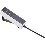 Voltcraft VC-11374060 USB stanica za punjenje Izlazna struja maks. 3.1 A 3 x USB | Eponuda.ba