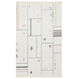 Conceptum Hypnose tepih ar 41 black white 120 x 180 (271EKH2709) Cene