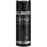 Str8 Muški dezodorans Original, 200 ml Cene