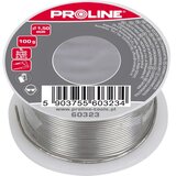 Proline ŽICA ZA MEKO ZAVARIVANJE 60/40/2,5% 1MM/3M TUBE 3K 60324 | shoptok.hr
