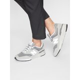 New Balance 997 Siva | shoptok.hr