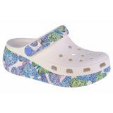 Crocs cutie crush butterfly kids clog 208298-94s | shoptok.hr