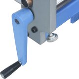  Ručni stroj za savijanje lima 320 mm | shoptok.hr