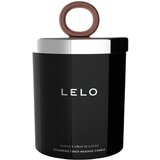 Lelo svijeća za masažu - vanilija i kakao (150g) | shoptok.hr