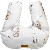 Munxi oporna blazina za dojenčka mouse | Shoptok.si