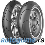 Dunlop D213 Gp Pro MS2 Race 200/60 ZR17 80W M/C TL Rear | Shoptok.si