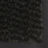  Otirač za Zadržavanje Prašine Pravokutni 90x150 cm Crni | shoptok.hr
