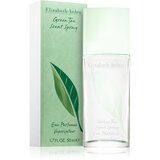 Elizabeth Arden Green Tea toaletna voda 50 ml za ženske | Shoptok.si
