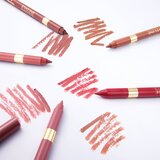 Eveline Cosmetics Variété Gel Lipliner olovka za usne nijansa 09 Deep Brown 1 kom | shoptok.hr