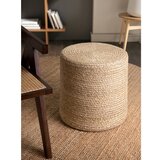 Hanse Home Tabure v naravni barvi Jutta Gold – | Shoptok.si