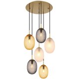 Globo viseča svetilka | Shoptok.si